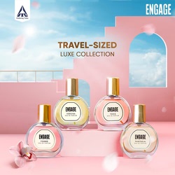 ENGAGE LUXURY PERFUME 25ml